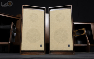 JBL C49 DALE Dale (LE10/LE20/LX2-1) pair 