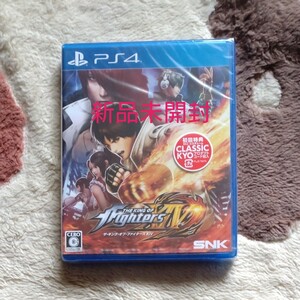 THE KING OF FIGHTERS XIV