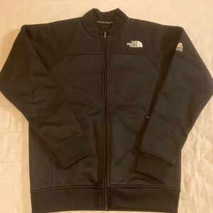 THE NORTH FACE マウンテン アスレチックス スウェット ジャケット ザノースフェイス ブラック Mサイズ