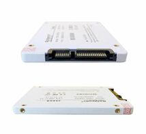 【最安】新品 SSD 480GB Goldenfir SATA3 / 6.0Gbps 未開封 ノートPC デスクトップPC 内蔵型 パソコン 2.5インチ 高速 NAND TLC_画像4