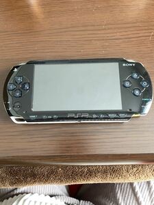 PSP-1000