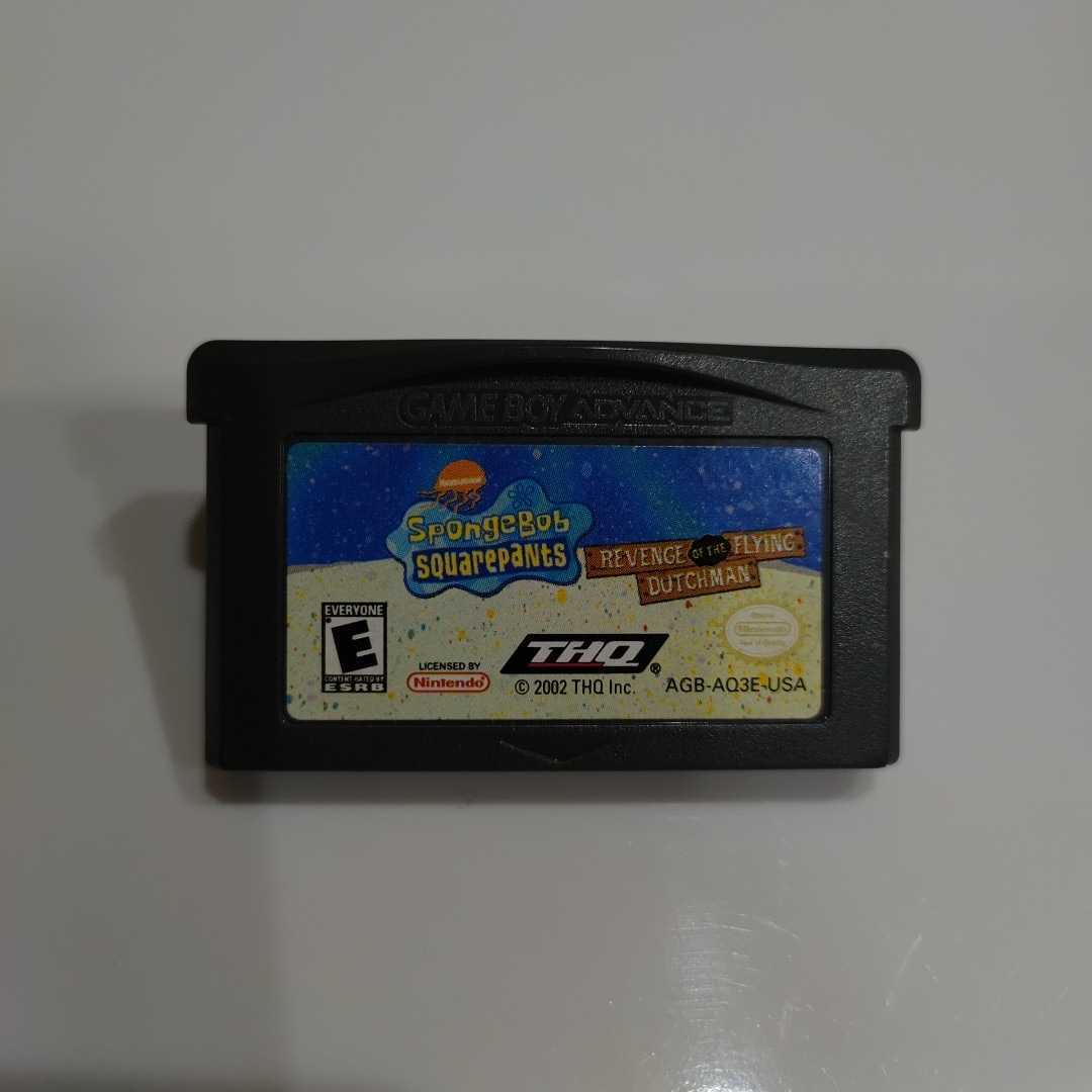 珍しい 北米版 ポケモン ゲームボーイアドバンス ファイアレッド