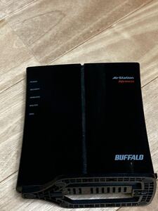 バッファロー 無線LANルーター WHR-G301N