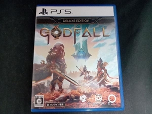 GODFALL DELUXE EDITION