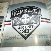 EMINEM エミネム Kamikaze 輸入盤 Dr Dre Joyner Lucas Fall Jessie Reyez Venom Lucky You カミカゼ_画像4