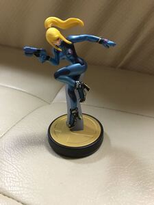Wii 大乱闘スマッシュブラザーズ ゼロスーツサムス