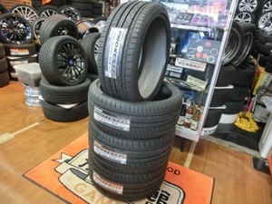 □255/30R21×4本□TOYOプロクセスC1S□アルファードヴェルファイアエルグランドフーガ等♪