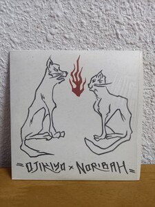 【CD】OJIKIYO×NORIBAH 限定販売CD