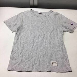 送料無料★champion チャンピオン★半袖Tシャツ トップス★メンズMサイズ♯31008sNj123