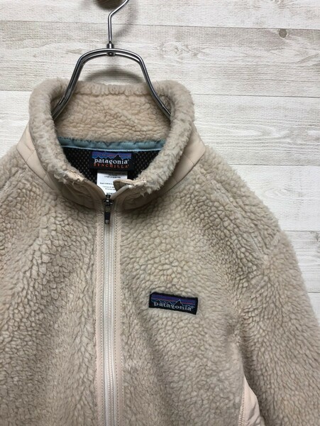 USA製　 patagonia　定番　シンチラ　フリース