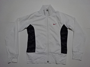 ■1209■ナイキ●NIKE●ジャケット M●