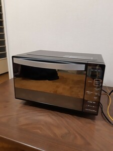 電子レンジ アイリスオーヤマ