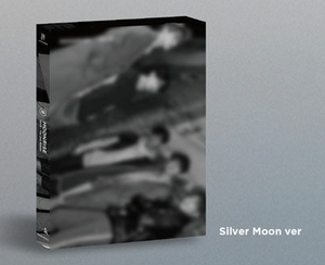 ◆Day6 2集『Moonrise』Silver Moon ver．直筆サイン非売CD◆韓国