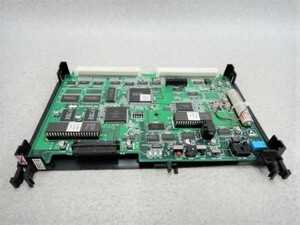 【中古】VB-D675G CPC-S Panasonic/パナソニック Digaport 標準CPUユニット