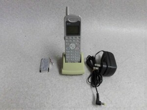 【中古】EPFHB-PS(E2) NTT EPFHB形ディジタルコードレス電話機【ビジネスホン 業務用 電話機 本体】