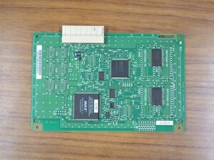 [ used ]PN-8RSTG NEC APEX3600/3600i 8 department line PB receiver unit 