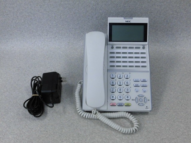 ヤフオク! -ip電話(NEC)の中古品・新品・未使用品一覧