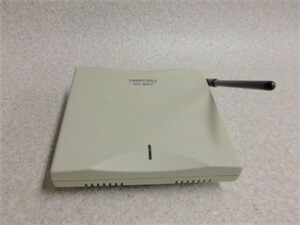 【中古】DC-BS4 岩通/IWATSU TELMAGE/テレマージュ コードレス増設接続装置