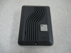 [ used ]DIGITAL DOORPHONE (DDPH) rock through digital door phone [ business ho n business use telephone machine body ]