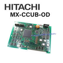 【中古】MX-CCUB-OD 日立/HITACHI MX200IP 共通制御ユニットB 【ビジネスホン 業務用 電話機 本体】_画像1