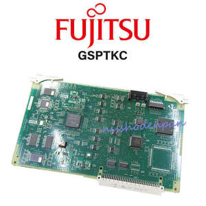 [ б/у ]GSPTKC Fujitsu /FUJITSU IP Pathfinder LEGEND-V единица [ бизнес ho n для бизнеса телефонный аппарат корпус ]