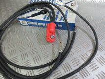 キャデラック 1996-1999 バッテリーケーブル NEW STANDARD MOTOR PRODUCTS A414DE Battery Cable　ノーススター！_画像2