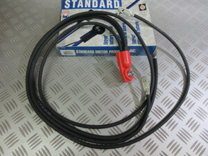 キャデラック 1996-1999 バッテリーケーブル NEW STANDARD MOTOR PRODUCTS A414DE Battery Cable　ノーススター！