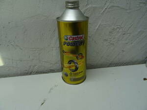 Castrol Castrol engine oil POWER1 2T 2 cycle 500ml