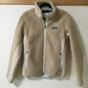 ★patagonia ★パタゴニア★フリースジャケット★シンチラ ★レディースS★USA購入品★最終