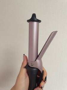コテ カールアイロン