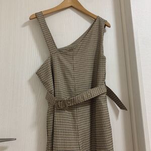 韓国ファッション MONILE モニーレ オールインワン サロペット