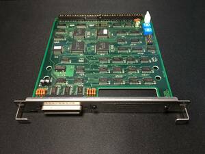 l[ Junk ]IO-DATA PC98 C bus enhancing board RSA-98Ⅱ/S I *o-* data 