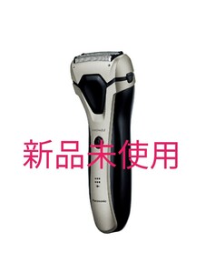 Panasonic パナソニック メンズシェーバー 3枚刃 ES-RL34-S【新品】