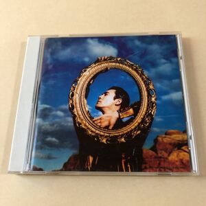 氷室京介 1CD「Memories Of Blue」