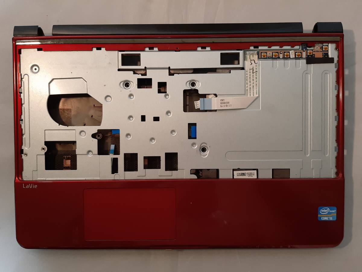 ヤフオク! -nec ls550 ジャンクの中古品・新品・未使用品一覧