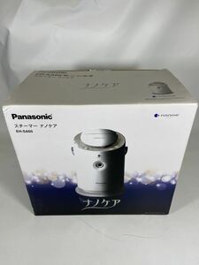 Panasonic EH-SA60 パナソニックスチーマーナノケア 美顔器 