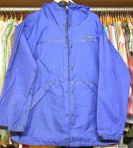 t933/Patagonia 雪ありRタグ 80年代後半 アノラック ヴィンテージ