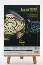 Tight Loop タイトループ vol.6 1999年 別冊釣り人 vol.126_画像2