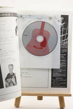 アコースティック ギターマガジン vol.55 2013年 冬 付録付 付録CD_画像3