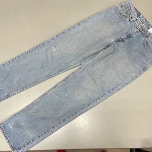 リーバイス　ヴィンテージ デニム　ジーンズ　パンツ　512 古着　メンズ　レディース　Levis ボトム