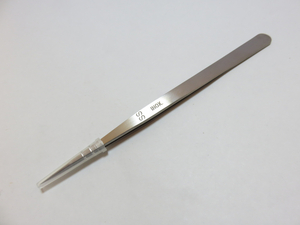 ☆送料込み! Dumont SS INOX スイス製ピンセット 未使用 時計修理☆の商品画像