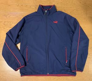 PUMA プーマ ナイロンジャケット