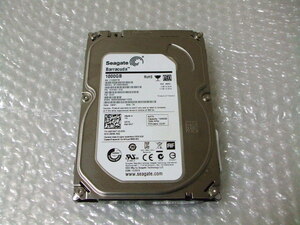 Seagate 1TB ST1000DM003-SY76 ジャンク