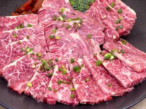 雪華肉 ハラミ ブロック ３kg　加工調味牛肉 美味いぞ 即決あり！