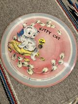 1948sUSAビンテージレコードTEN LITTLE INDIAN&KITTY CATインテリアメリカインディアンカウボーイ猫西海岸サーフカントリー世田谷ベース50s_画像3