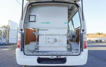 移動ペット火葬車に搭載する為のペット火葬炉（体重２０ｋｇ用システム一式）2_画像2