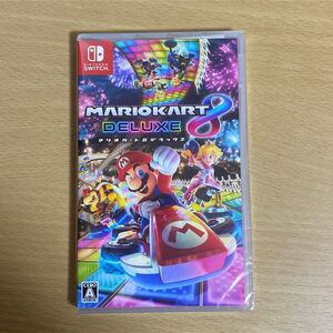 マリオカート8デラックス