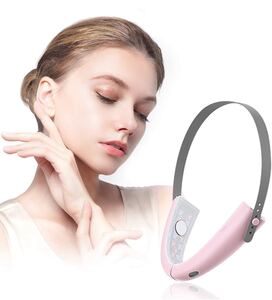 美顔器 EMS たるみ 表情筋 顔痩せ 電動 v顔 マッサージ リフトアップ 3 D顔