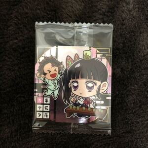 鬼滅の刃 胡蝶カナヲ ウエハース 胡蝶しのぶ 胡蝶カナエ
