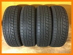 ★YOKOHAMA　iceGUARD iG60　195/65R15　4本セット　2018年製★